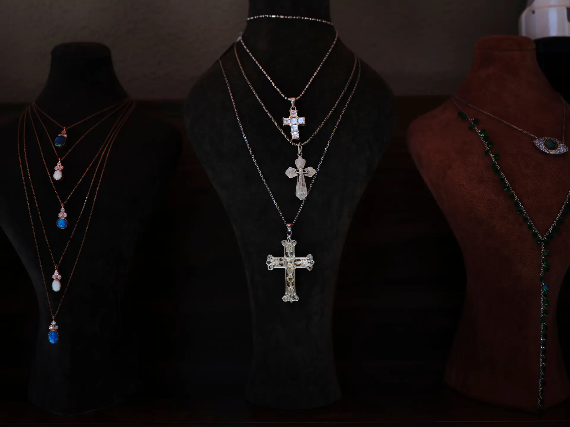 Broška Kraljevi ametist